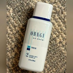 Obagi Nu-Derm